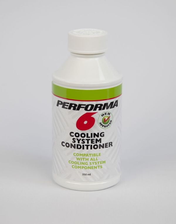 COOLING SYSTEM CONDITIONER